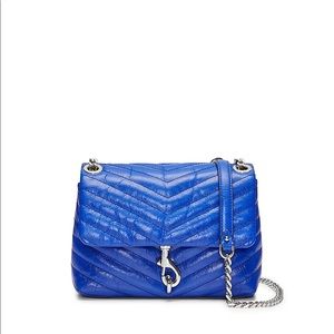 Rebecca Minkoff Edie Crossbody